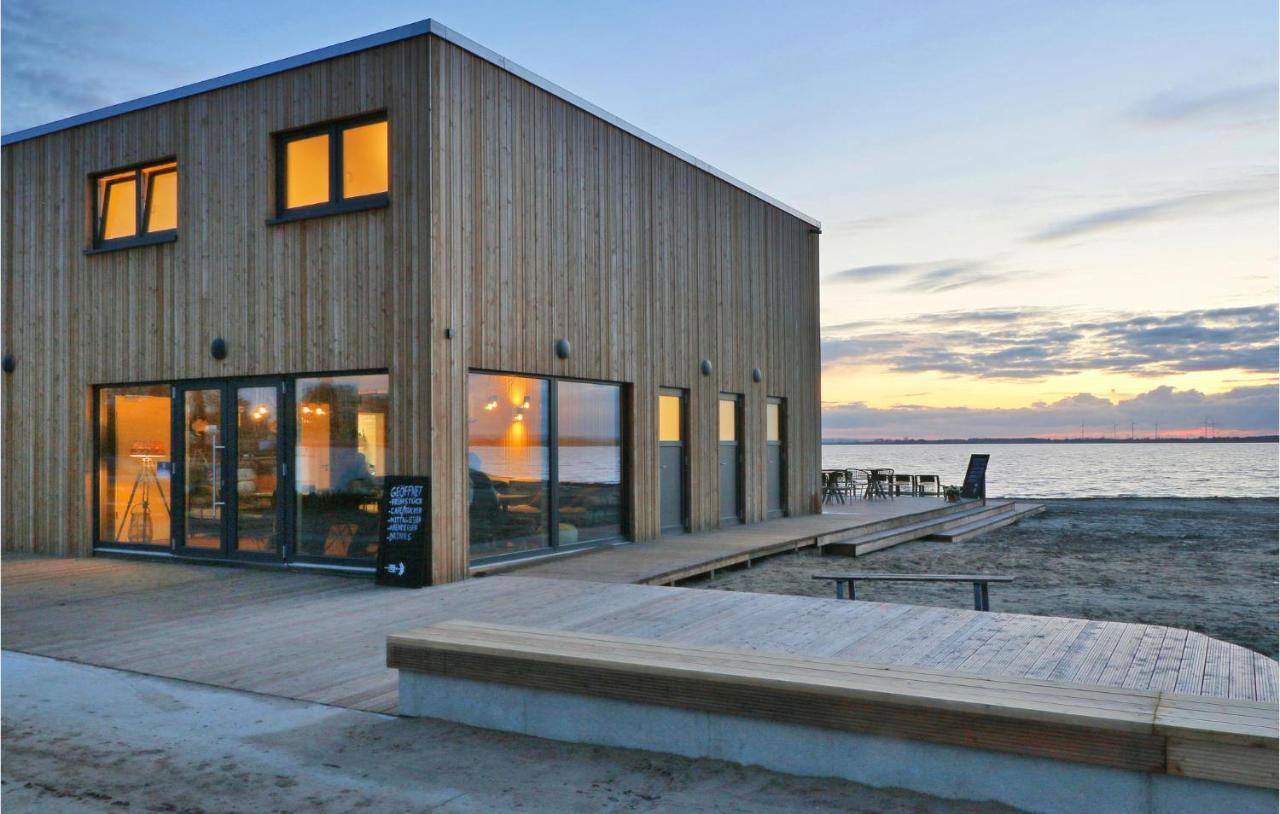 Cozy Home In Lembruch-Duemmer See With Wifi Eksteriør bilde